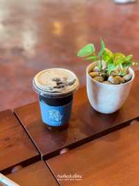 จิบกาแฟอร่อยๆ ที่ร้านลับในตัวเมืองเชียงราย☕️