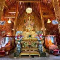 วัดโขงขาว จ.เชียงใหม่