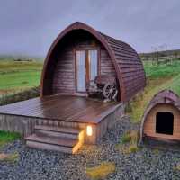 PERFECT HOTEL IN ISLE OF SKYE.