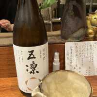 [目黒] 和創作 太　絶品です❣️