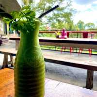 Ubud Yoga Center