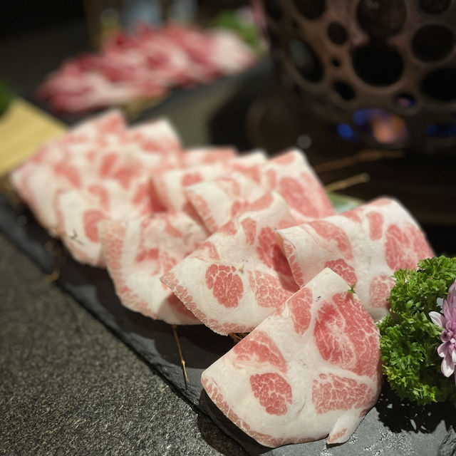 香港尖沙咀｜尖沙咀高質台式火鍋