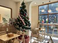 Wonder wood คาเฟ่เด็กแบบจัดเต็ม
