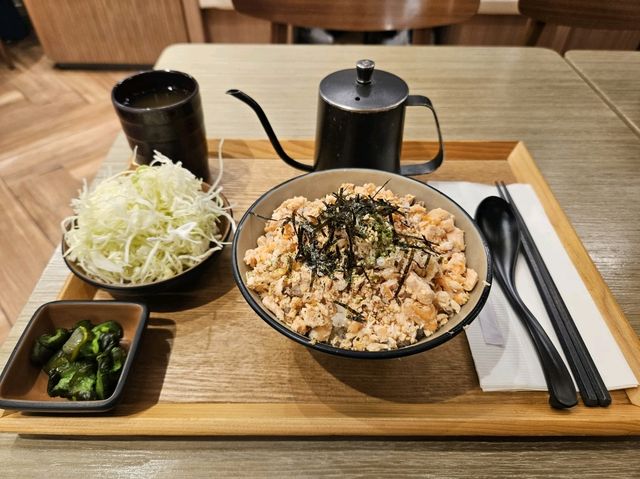 新界北高質素日本料理