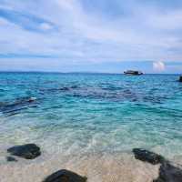 Koh Munnork เกาะส่วนตัว วันครบรอบของเรา🥰