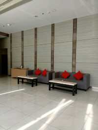 โรงแรมย่านปากเกร็ด