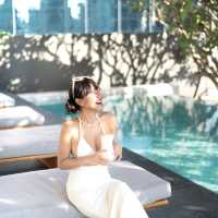 dusitD2 Samyan Bangkok