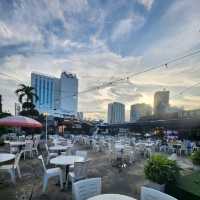 Century Street Food Court (Near KSL)