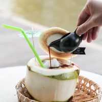 อัมพวาศรี คาเฟ่ : Amphawa-Sri Cafe