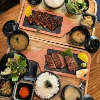 👅Gyutan Toku牛舌專門店