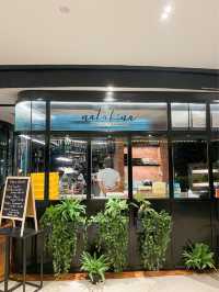Lovely Italian Restaurant in Kuala Lumpur 🇲🇾