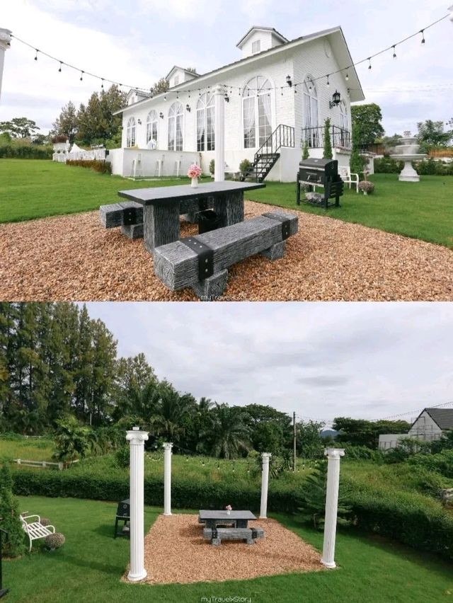 Queen of KhaoYai Pool villa พูลวิลล่าเขาใหญ่