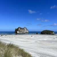 紐西蘭南島旅遊景點推薦