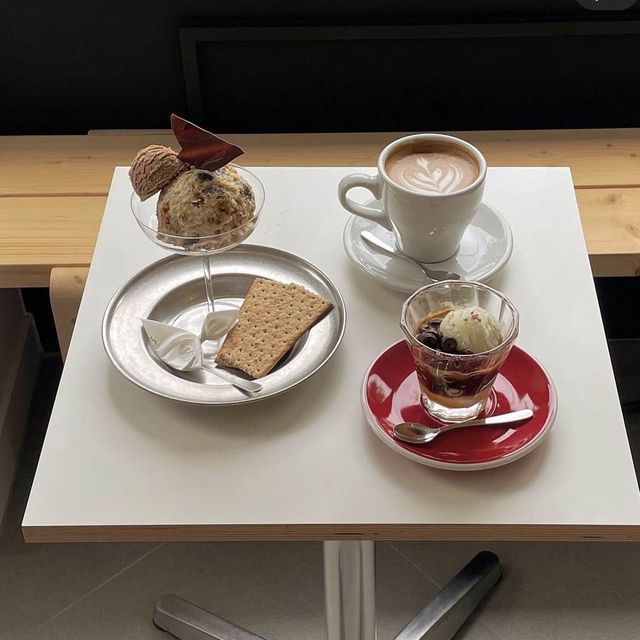 Strut Cafe：舒適環境、美味咖啡，值得推薦