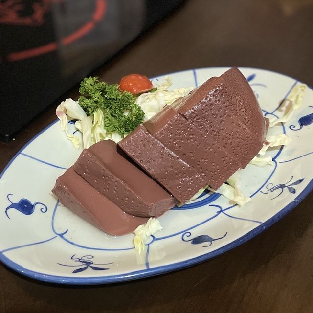銅鑼灣老香港風情火鍋