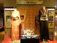 「清洲城：感受日本歷史文化，欣賞武士風採」