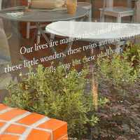 Café smallhours | ลาดพร้าว87 