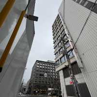 【カフェ巡り】大阪 心斎橋 mill pour 駅近 ラテアート日本チャンピオンが淹れるコーヒーでまったり