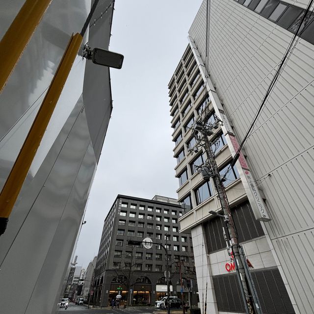 【カフェ巡り】大阪 心斎橋 mill pour 駅近 ラテアート日本チャンピオンが淹れるコーヒーでまったり