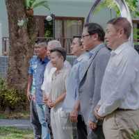 คอนเสิร์ตการกุศล “Christina Charity Q Concert