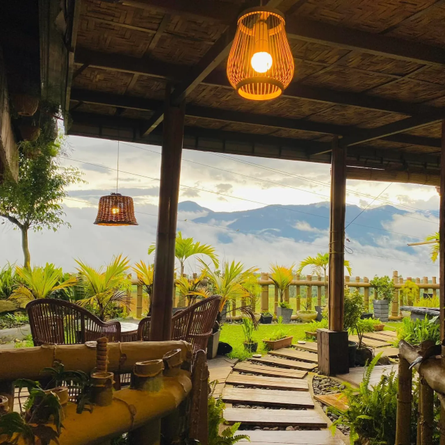 CAFE SA BUKID | Lantapan Bukidnon