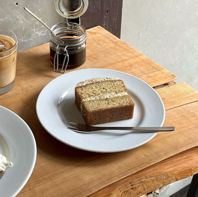 「ARCHI coffee」：美味鬆餅與精心調製的咖啡，絕對不會讓你失望