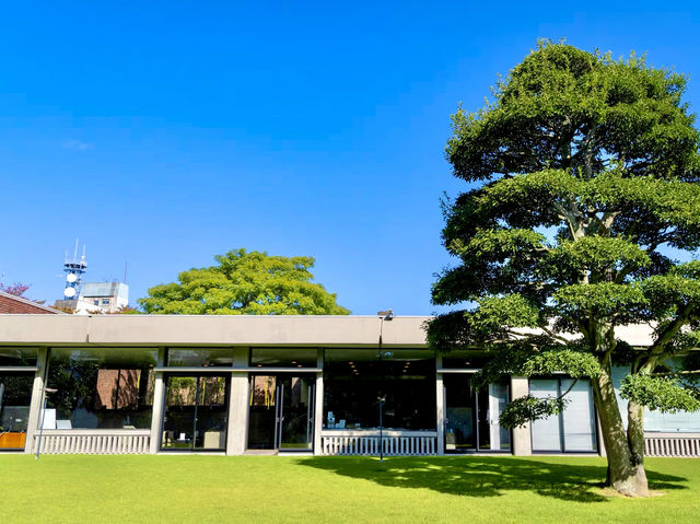 Hayashibara Museum of Art