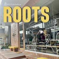 Roots at ratchathewi