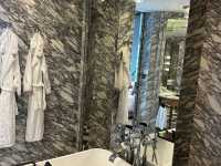 ⭐️Rosewood Hotel Hong Kong⭐️盡情享受Top 1 酒店奢華生活😎Part 1