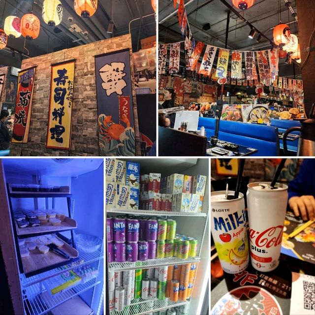 🏮旺角高質日式放題之一✨️
