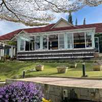 Jerai Hill Resort