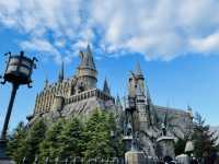 USJで味わう魔法の世界！完全再現ハリーポッター
