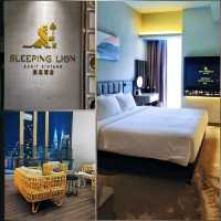 Best Chic Suites in Bukit Bintang, KL