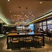 中環高CP值的中日fusion餐廳