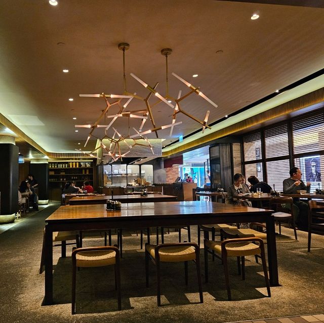 中環高CP值的中日fusion餐廳