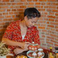Xorin Phuket Old Town 🧧