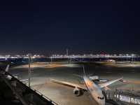 羽田機場24小時營業溫泉 為旅客紓壓充電的好選擇！
