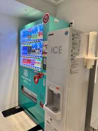 【福岡】博多駅にも中洲にもすぐ！プリンススマートイン福岡