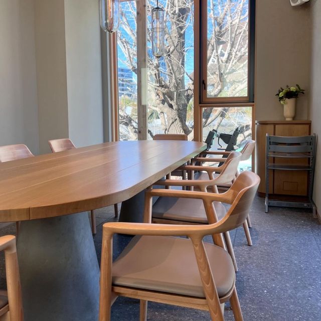 「東京新宿必去！Blue Six Coffee：舒適美味，口碑爆棚！」