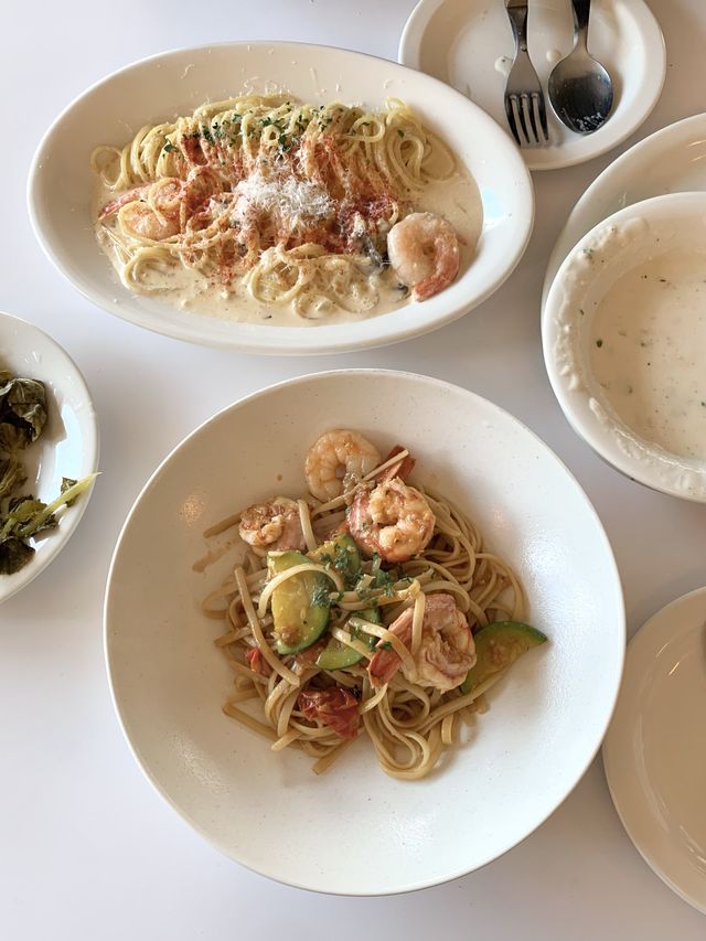용인 예쁘고 맛있는 파스타집⭐️🩷