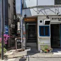 CAFE REISSUE