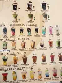 คาเฟ่สไตล์ญี่ปุ่นน่ารักๆในเมืองขอนแก่น