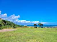 Cape Chinen Park