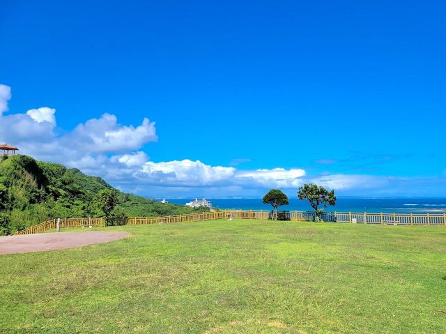 Cape Chinen Park