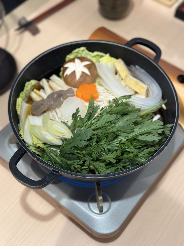  日式壽喜燒 | 高性價比