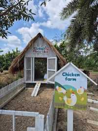 Barisut cafe’ บาริสุทธิ์ คาเฟ่ นครปฐม 