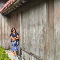  Shurijo Castle- A must visit place in Naha