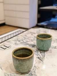 🍵尖沙咀 經典糖水之選 星十五🌟