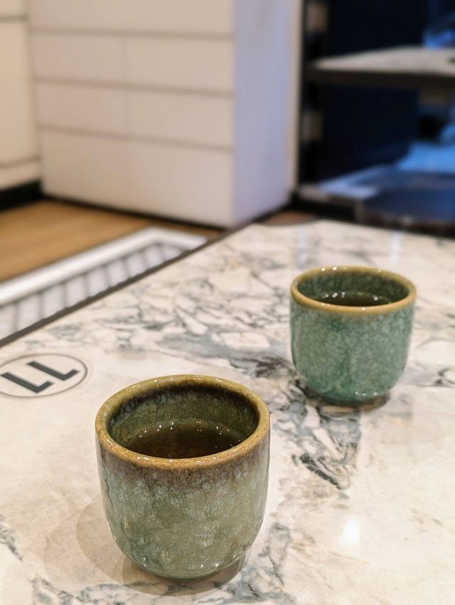 🍵尖沙咀 經典糖水之選 星十五🌟