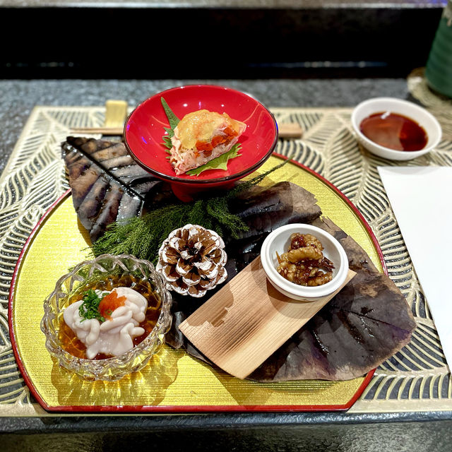 天后高質靚景鐵板燒